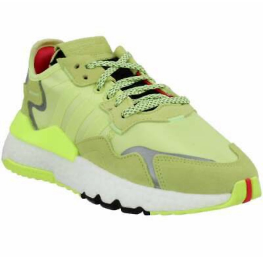 Night jogger men’s size 8 shoes